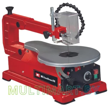 Лобзиковый станок Einhell TC-SS 406 E (4309047)